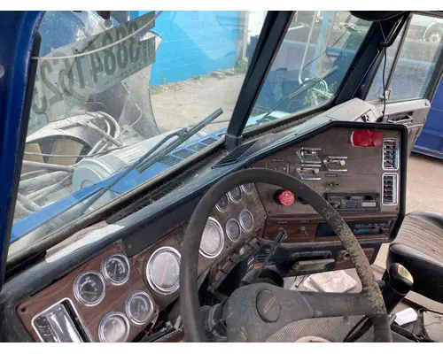 Freightliner FLD112SD Steering Column