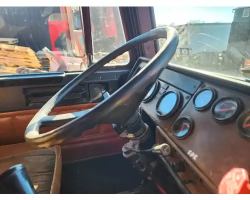 Freightliner FLD112SD Steering Column