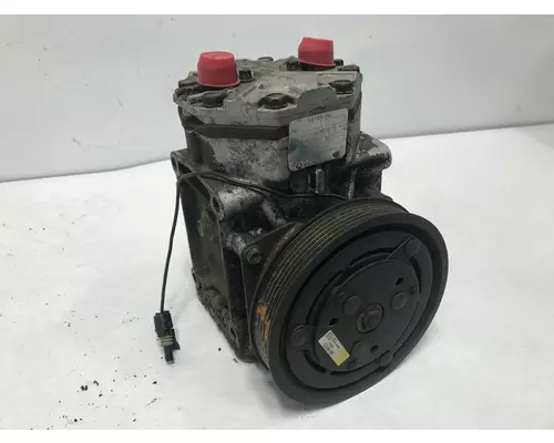 Freightliner FLD112 Air Conditioner Compressor