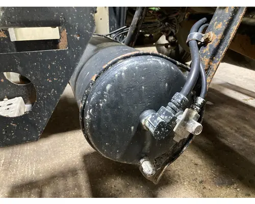 Freightliner FLD112 Air Tank