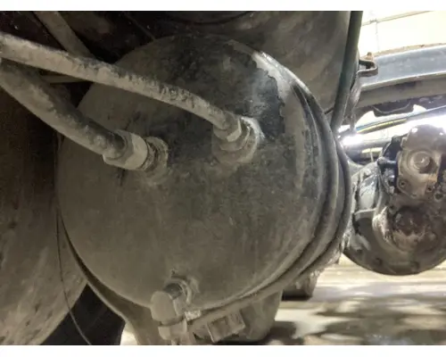 Freightliner FLD112 Air Tank