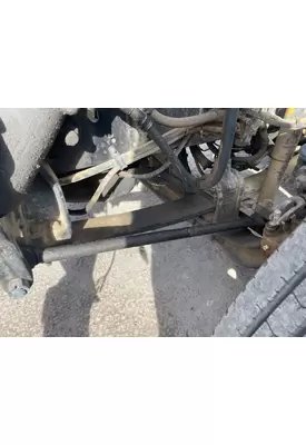 Freightliner FLD112 Axle Assembly, Front (Steer)