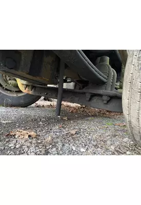 Freightliner FLD112 Axle Assy, Fr (4WD)