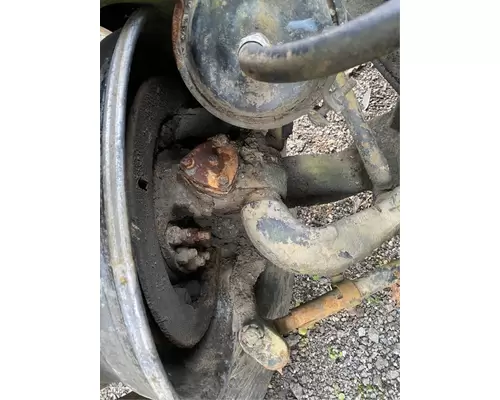 Freightliner FLD112 Axle Assy, Fr (4WD)