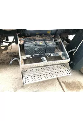 Freightliner FLD112 Battery Box