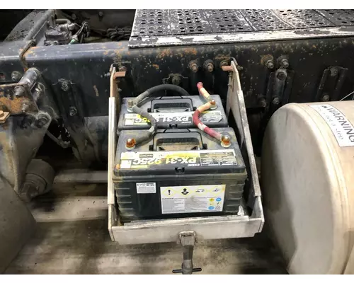 Freightliner FLD112 Battery Box