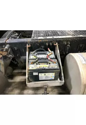 Freightliner FLD112 Battery Box