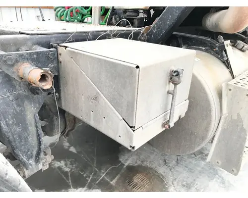 Freightliner FLD112 Battery Box