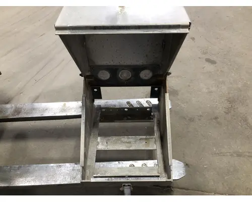 Freightliner FLD112 Battery Box