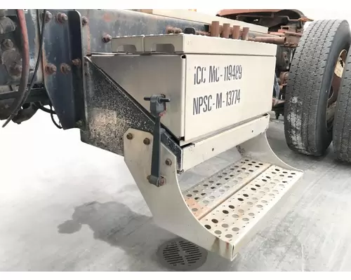 Freightliner FLD112 Battery Box
