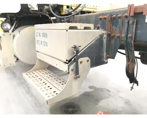 Freightliner FLD112 Battery Box