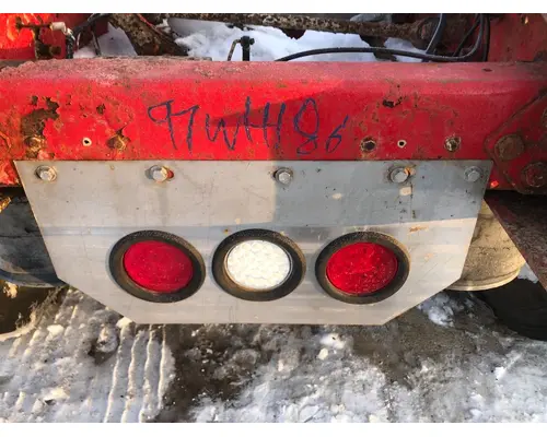 Freightliner FLD112 Body, Misc. Parts