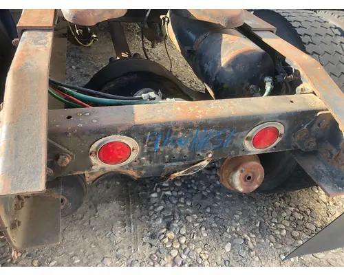 Freightliner FLD112 Body, Misc. Parts