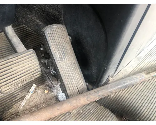 Freightliner FLD112 Body, Misc. Parts