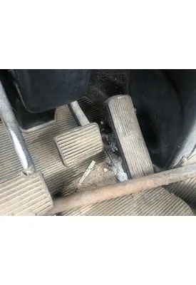 Freightliner FLD112 Body, Misc. Parts