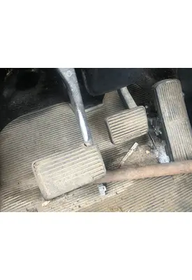 Freightliner FLD112 Body, Misc. Parts