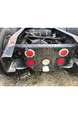 Freightliner FLD112 Body, Misc. Parts