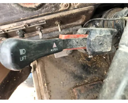 Freightliner FLD112 Body, Misc. Parts