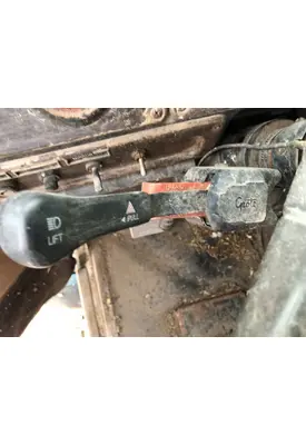 Freightliner FLD112 Body, Misc. Parts