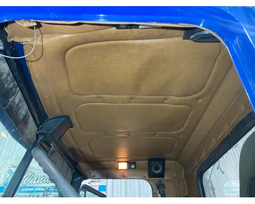 Freightliner FLD112 Body, Misc. Parts