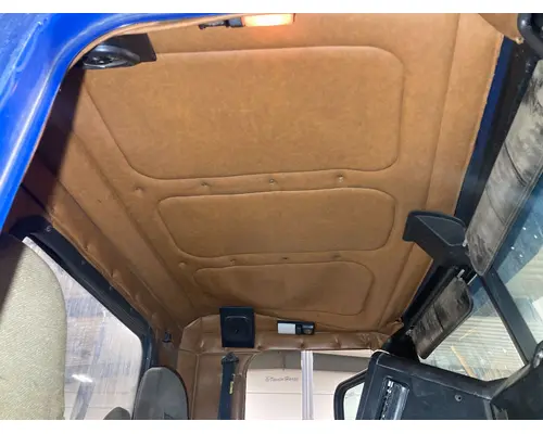 Freightliner FLD112 Body, Misc. Parts