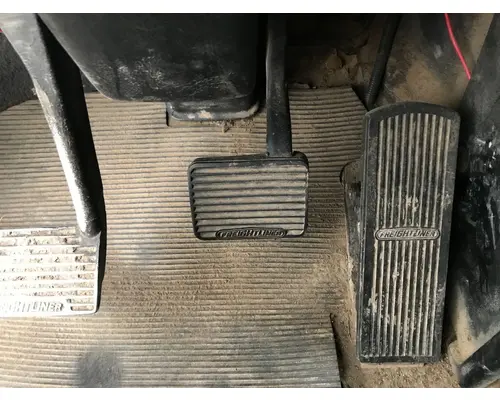 Freightliner FLD112 Body, Misc. Parts