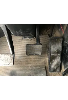 Freightliner FLD112 Body, Misc. Parts