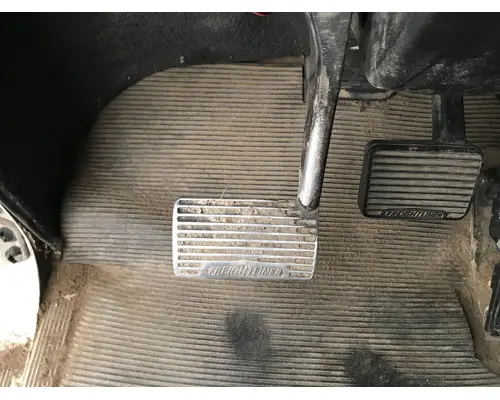 Freightliner FLD112 Body, Misc. Parts