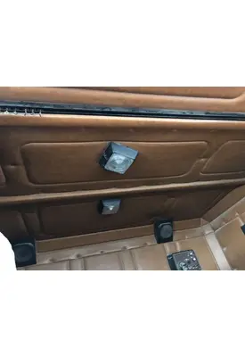 Freightliner FLD112 Body, Misc. Parts