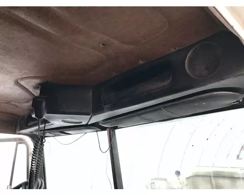 Freightliner FLD112 Body, Misc. Parts