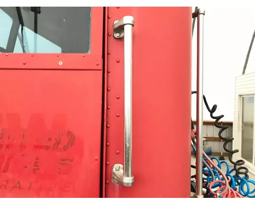 Freightliner FLD112 Body, Misc. Parts