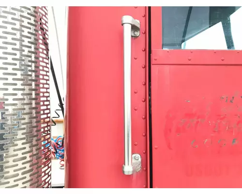 Freightliner FLD112 Body, Misc. Parts