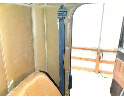 Freightliner FLD112 Body, Misc. Parts
