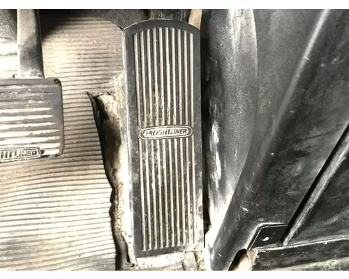 Freightliner FLD112 Body, Misc. Parts