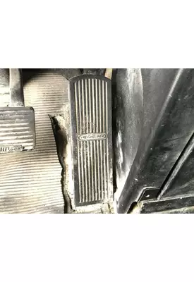 Freightliner FLD112 Body, Misc. Parts
