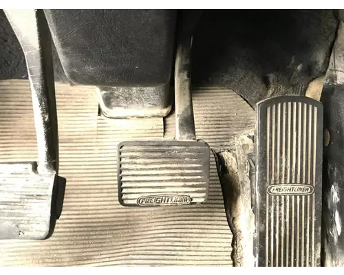 Freightliner FLD112 Body, Misc. Parts