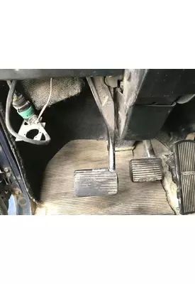 Freightliner FLD112 Body, Misc. Parts