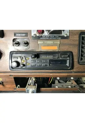 Freightliner FLD112 Body, Misc. Parts