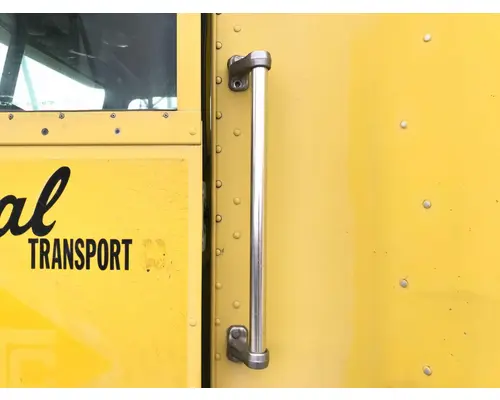 Freightliner FLD112 Body, Misc. Parts