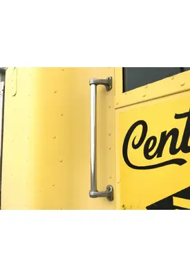 Freightliner FLD112 Body, Misc. Parts