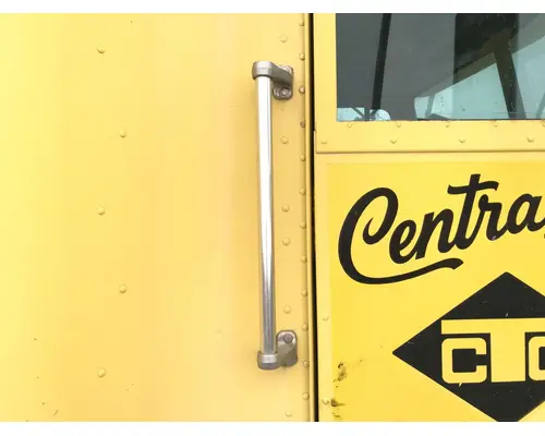 Freightliner FLD112 Body, Misc. Parts