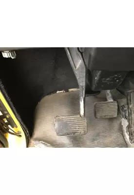 Freightliner FLD112 Body, Misc. Parts