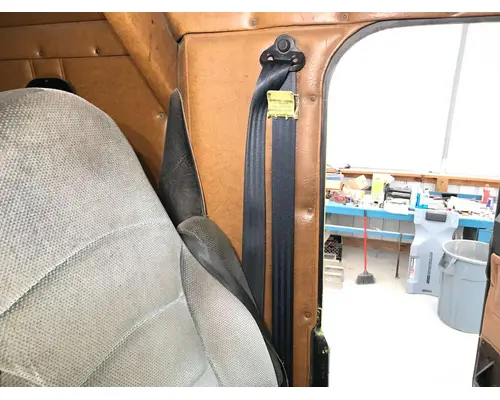 Freightliner FLD112 Body, Misc. Parts