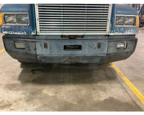 Freightliner FLD112 Bumper Assembly, Front