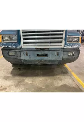 Freightliner FLD112 Bumper Assembly, Front