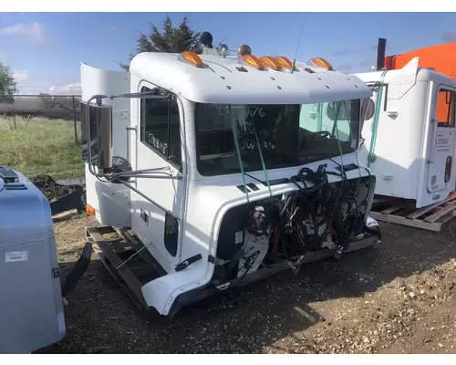 Freightliner FLD112 Cab Assembly