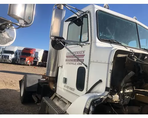 Freightliner FLD112 Cab Assembly