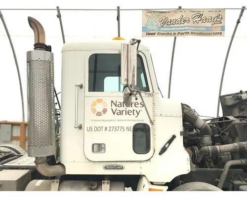 Freightliner FLD112 Cab Assembly