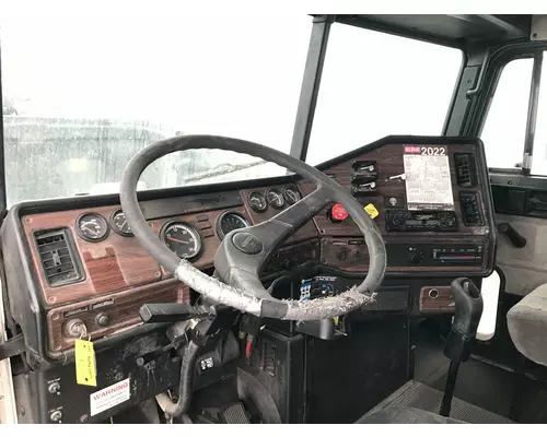 Freightliner FLD112 Cab Assembly