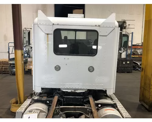 Freightliner FLD112 Cab Assembly